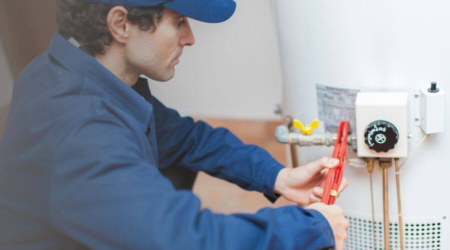Professional Tankless Water Heater Installation in Kewaunee, WI
